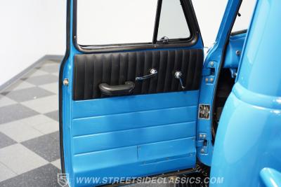 1952 Chevrolet 3100