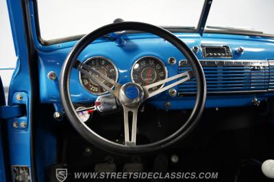 1952 Chevrolet 3100