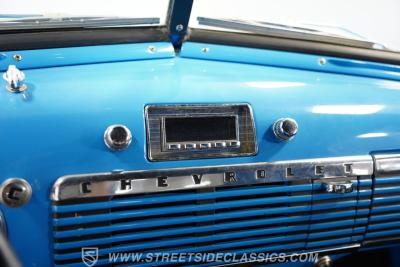 1952 Chevrolet 3100