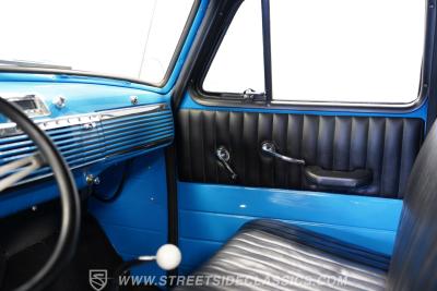 1952 Chevrolet 3100
