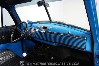 1952 Chevrolet 3100