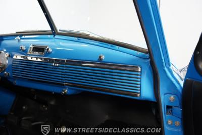 1952 Chevrolet 3100