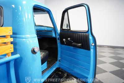 1952 Chevrolet 3100