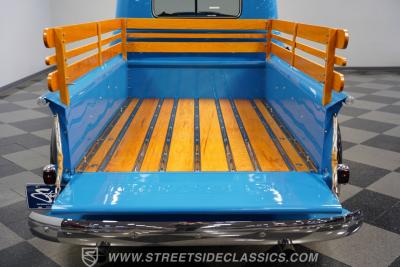 1952 Chevrolet 3100