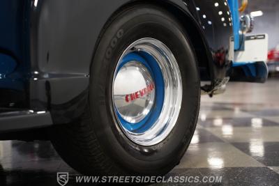 1952 Chevrolet 3100