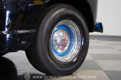 1952 Chevrolet 3100