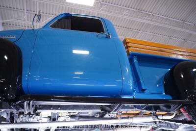 1952 Chevrolet 3100