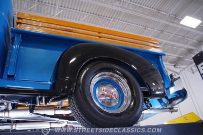 1952 Chevrolet 3100