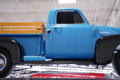 1952 Chevrolet 3100