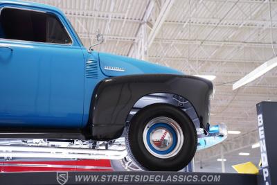1952 Chevrolet 3100