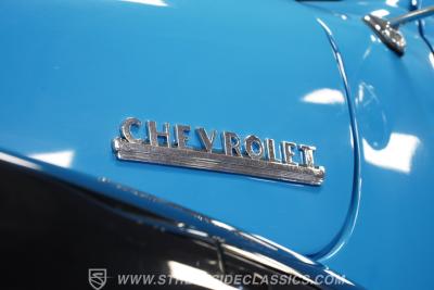 1952 Chevrolet 3100