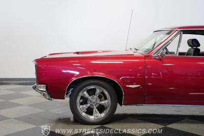 1966 Pontiac GTO Restomod