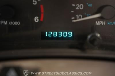 1997 Jeep Wrangler Sport 4x4