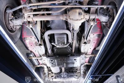 1997 Jeep Wrangler Sport 4x4