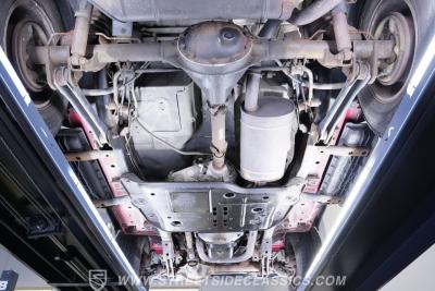 1997 Jeep Wrangler Sport 4x4
