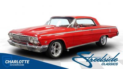 1962 Chevrolet Impala 409 Tribute