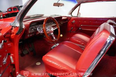 1962 Chevrolet Impala 409 Tribute