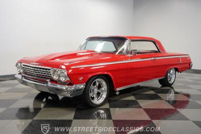 1962 Chevrolet Impala 409 Tribute