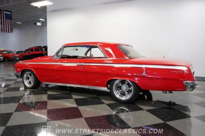 1962 Chevrolet Impala 409 Tribute