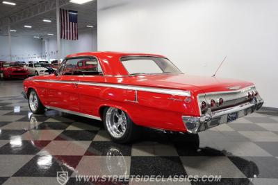 1962 Chevrolet Impala 409 Tribute