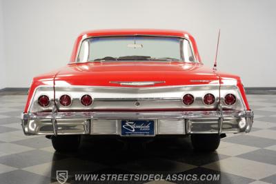 1962 Chevrolet Impala 409 Tribute