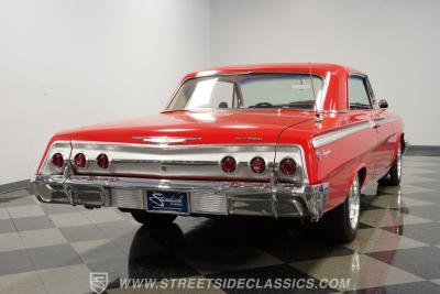 1962 Chevrolet Impala 409 Tribute