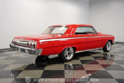 1962 Chevrolet Impala 409 Tribute