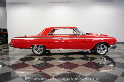 1962 Chevrolet Impala 409 Tribute