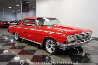 1962 Chevrolet Impala 409 Tribute