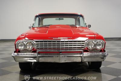 1962 Chevrolet Impala 409 Tribute