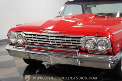 1962 Chevrolet Impala 409 Tribute