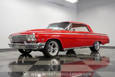 1962 Chevrolet Impala 409 Tribute