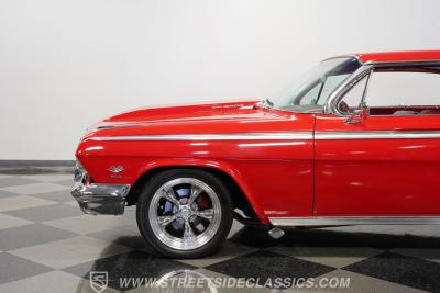 1962 Chevrolet Impala 409 Tribute