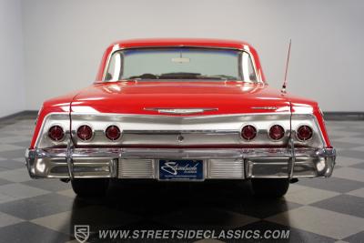 1962 Chevrolet Impala 409 Tribute