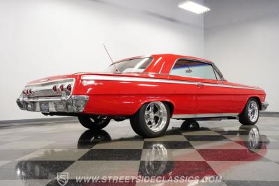 1962 Chevrolet Impala 409 Tribute