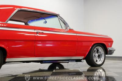 1962 Chevrolet Impala 409 Tribute