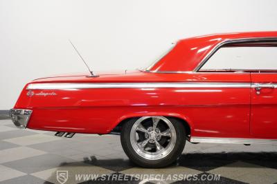 1962 Chevrolet Impala 409 Tribute