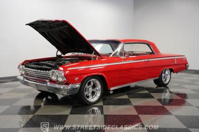 1962 Chevrolet Impala 409 Tribute