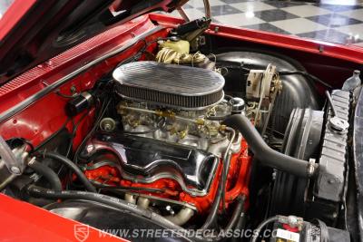 1962 Chevrolet Impala 409 Tribute