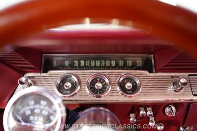 1962 Chevrolet Impala 409 Tribute