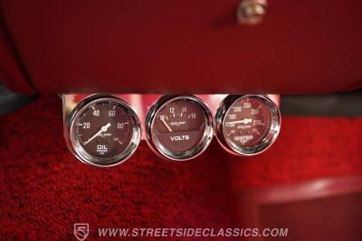 1962 Chevrolet Impala 409 Tribute