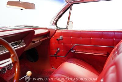 1962 Chevrolet Impala 409 Tribute