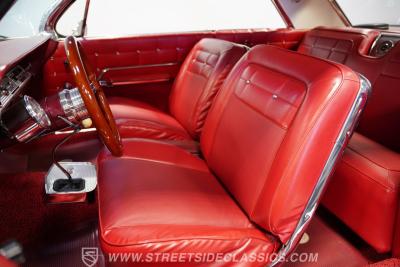 1962 Chevrolet Impala 409 Tribute
