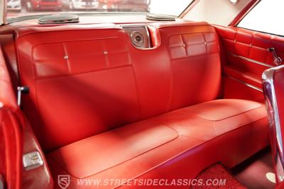 1962 Chevrolet Impala 409 Tribute
