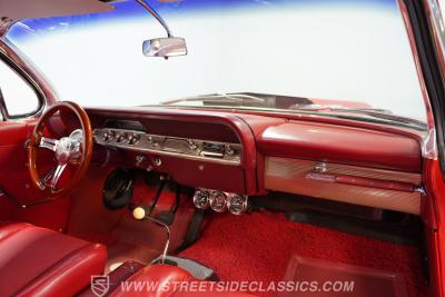 1962 Chevrolet Impala 409 Tribute
