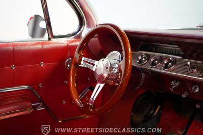 1962 Chevrolet Impala 409 Tribute