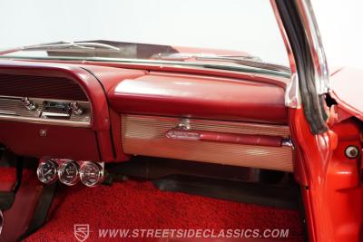1962 Chevrolet Impala 409 Tribute