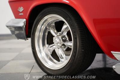 1962 Chevrolet Impala 409 Tribute
