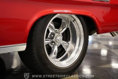 1962 Chevrolet Impala 409 Tribute