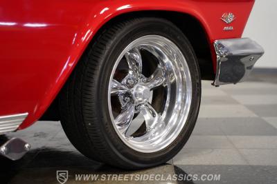 1962 Chevrolet Impala 409 Tribute